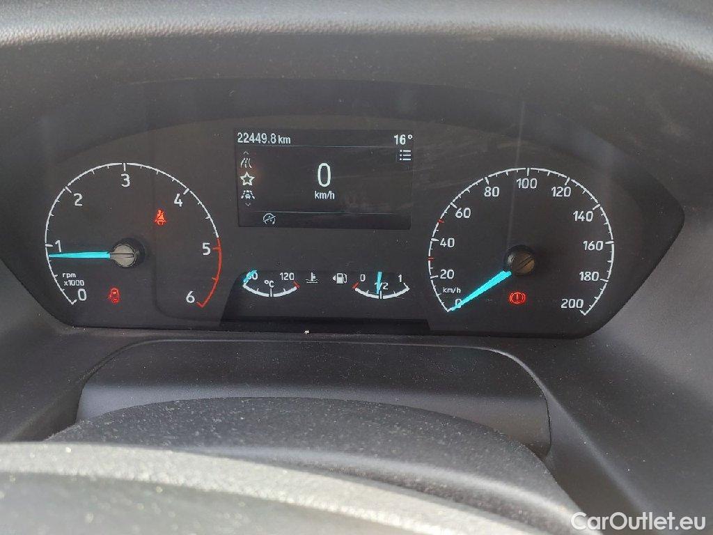 Ford  Transit  Custom Kasten 300 L2 Trend 2.0 TDCi 77KW MT6 E6d #6