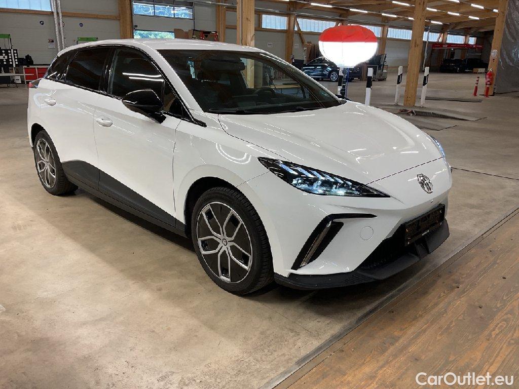 MG  EHS MG MG4 Luxury 5d 150kW #8