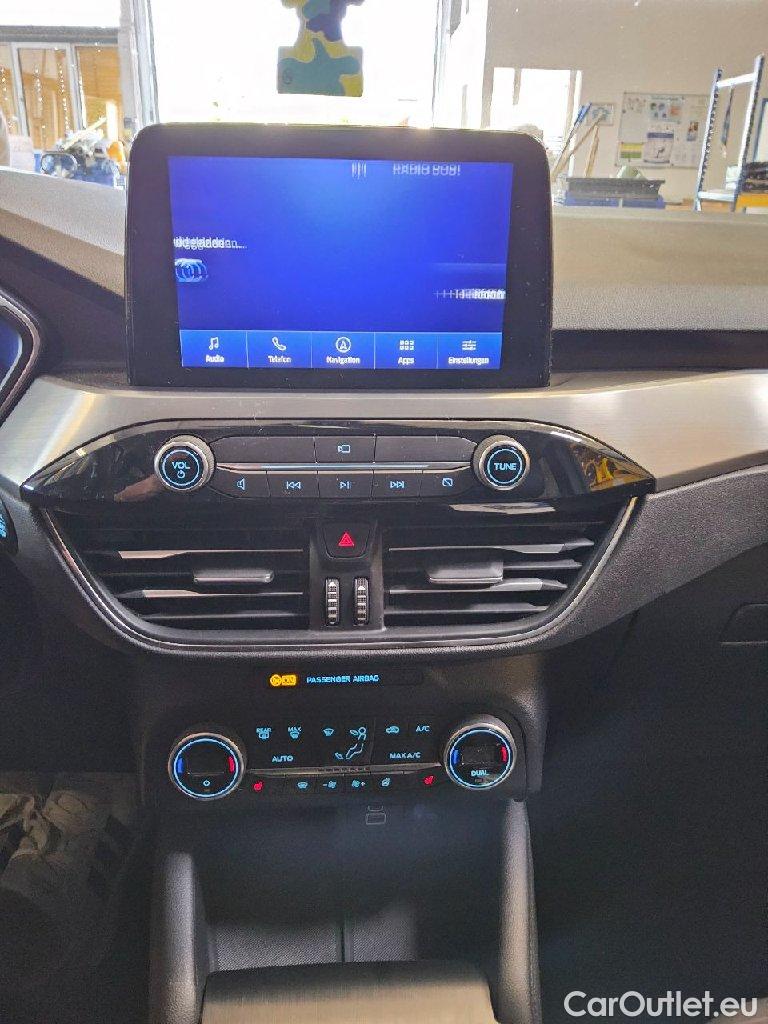 Ford  Kuga  Titanium X 2.0 EcoBlue 140KW AT8 E6d #13