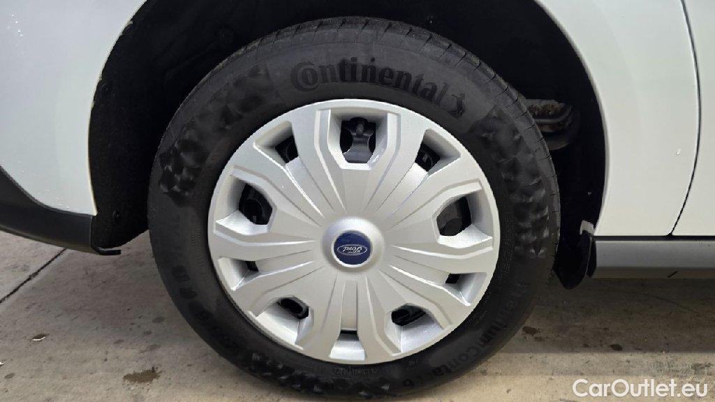 Ford  Transit Connect  Kasten lang Trend 1.5 EcoBlue 88KW AT8 E6dT #17