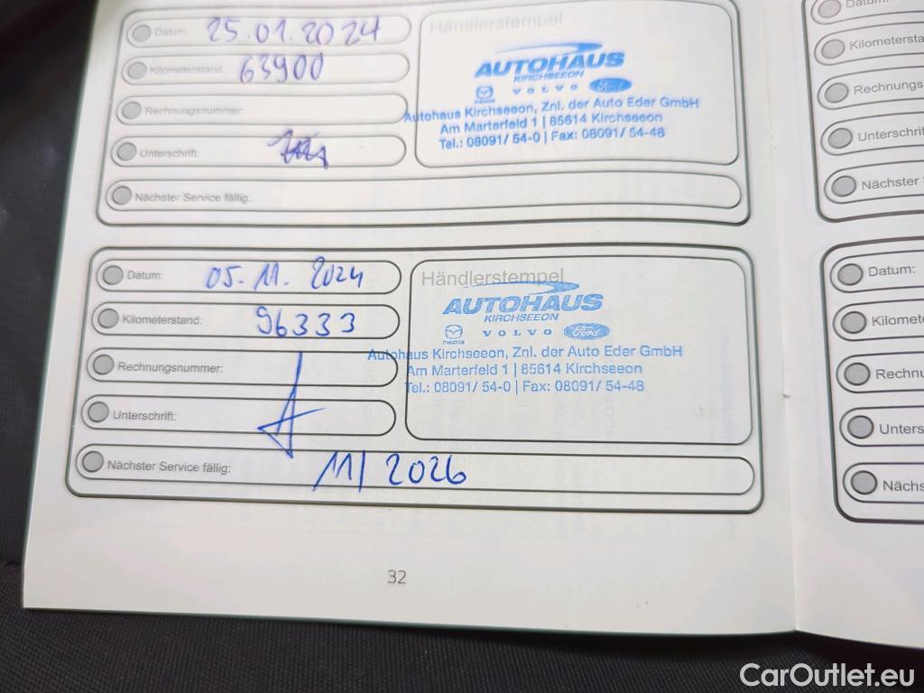 Ford  Kuga  Plug-In Hybrid Cool&Connect 2.5 165KW ATV E6d #17