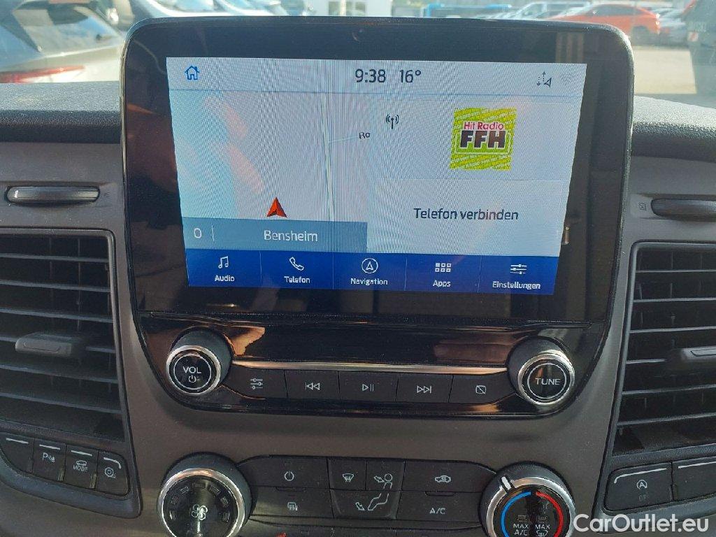 Ford  Transit  Custom Kasten 300 L2 Trend 2.0 TDCi 77KW MT6 E6d #12