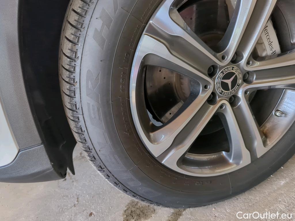 Mercedes  G-Klasee GLC -Klasse GLC 300 de 4Matic (253.911) 2.0 225KW AT9 E6d #8