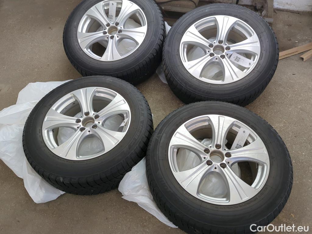 Mercedes  G-Klasee GLC -Klasse GLC 300 de 4Matic (253.911) 2.0 225KW AT9 E6d #6