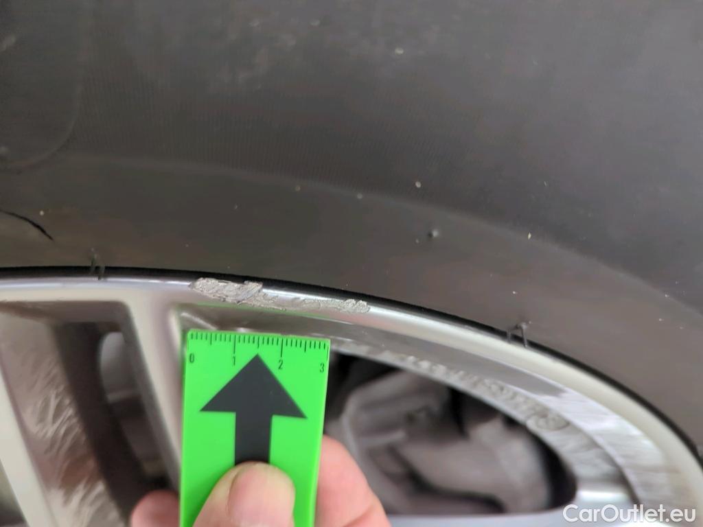 Mercedes  CLA-Klasse CLA -Klasse Shooting Brake CLA 180 d (118.603) 1.5 85KW MT6 E6dT #28