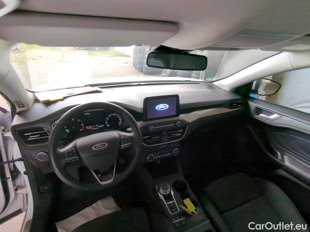 Ford  Focus  Turnier Titanium 2.0 EcoBlue 110KW AT8 E6dT #16