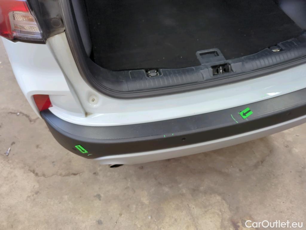 Ford  Kuga  Plug-In Hybrid Cool&Connect 2.5 165KW ATV E6d #47