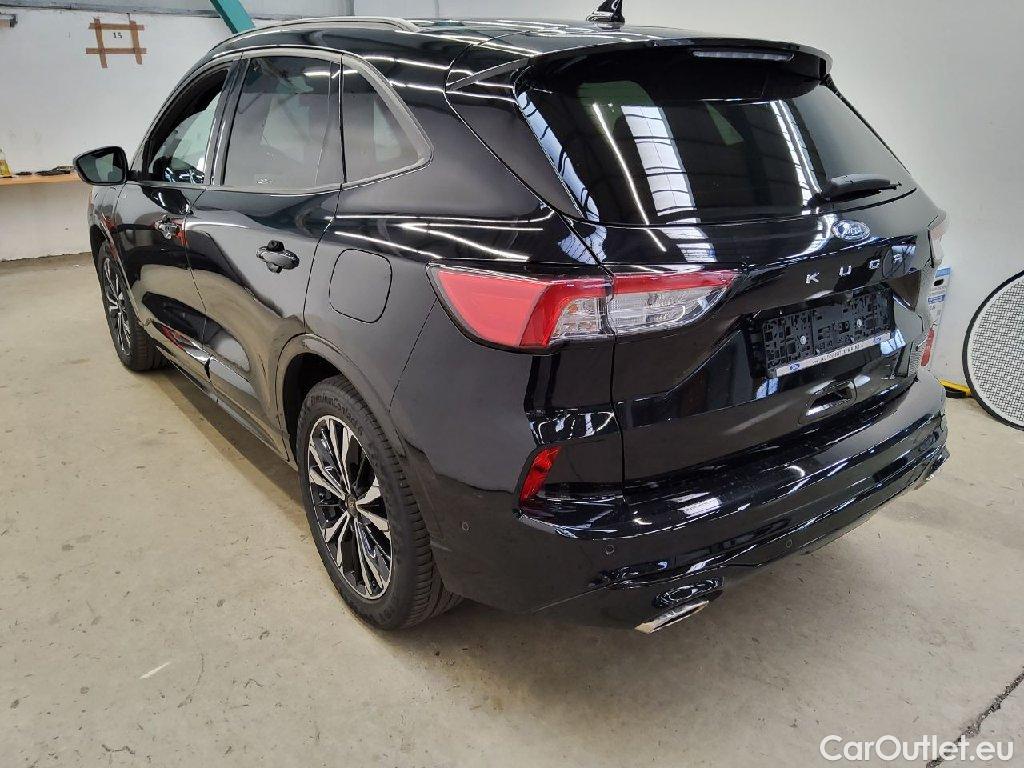 Ford  Kuga  Plug-In Hybrid ST-Line X 2.5 165KW ATV E6d #8