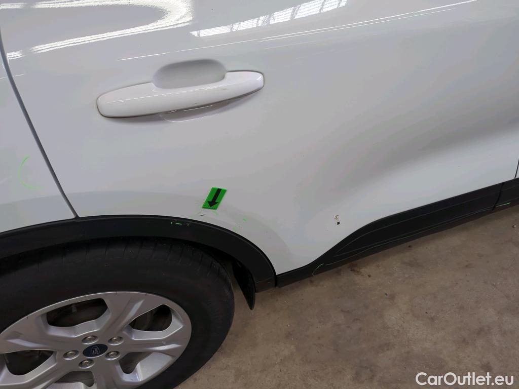 Ford  Kuga  Plug-In Hybrid Cool&Connect 2.5 165KW ATV E6d #60