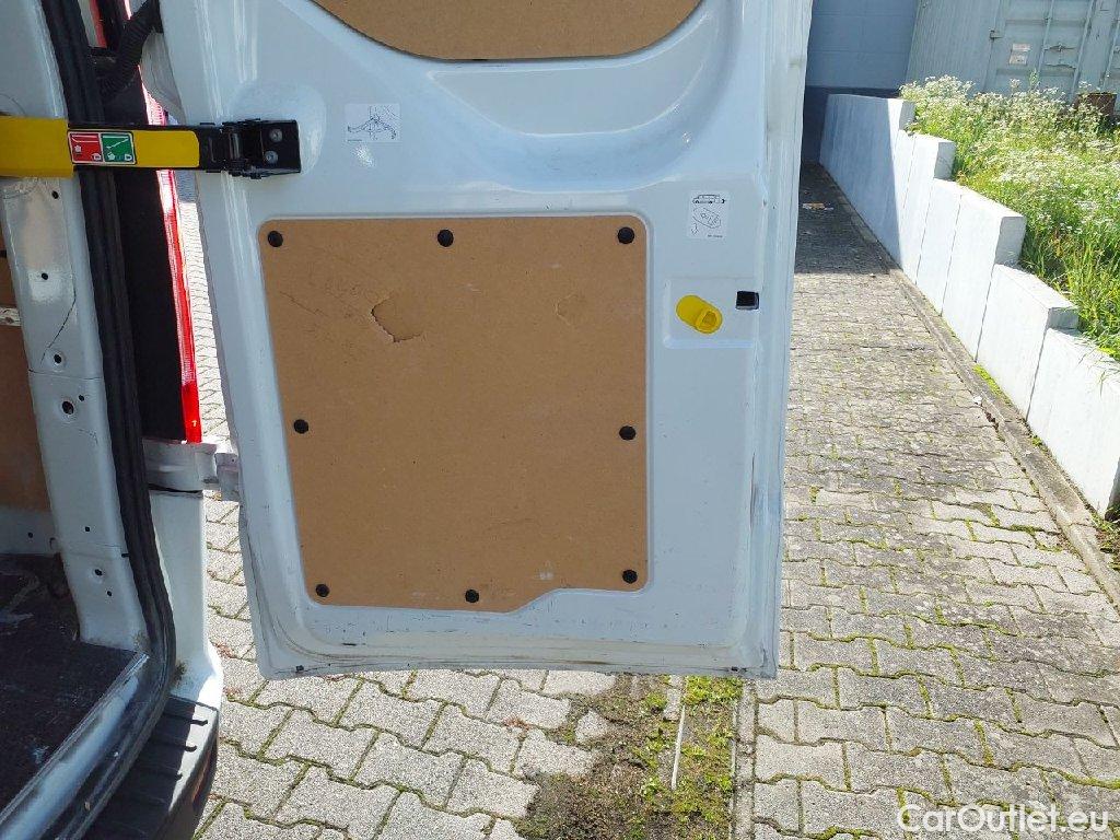 Ford  Transit  Custom Kasten 300 L2 Trend 2.0 TDCi 77KW MT6 E6d #19
