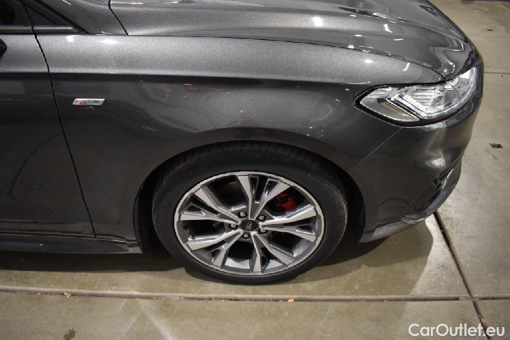 Ford  Mondeo  Turnier ST-Line 2.0 EcoBlue 110KW AT8 E6d #30