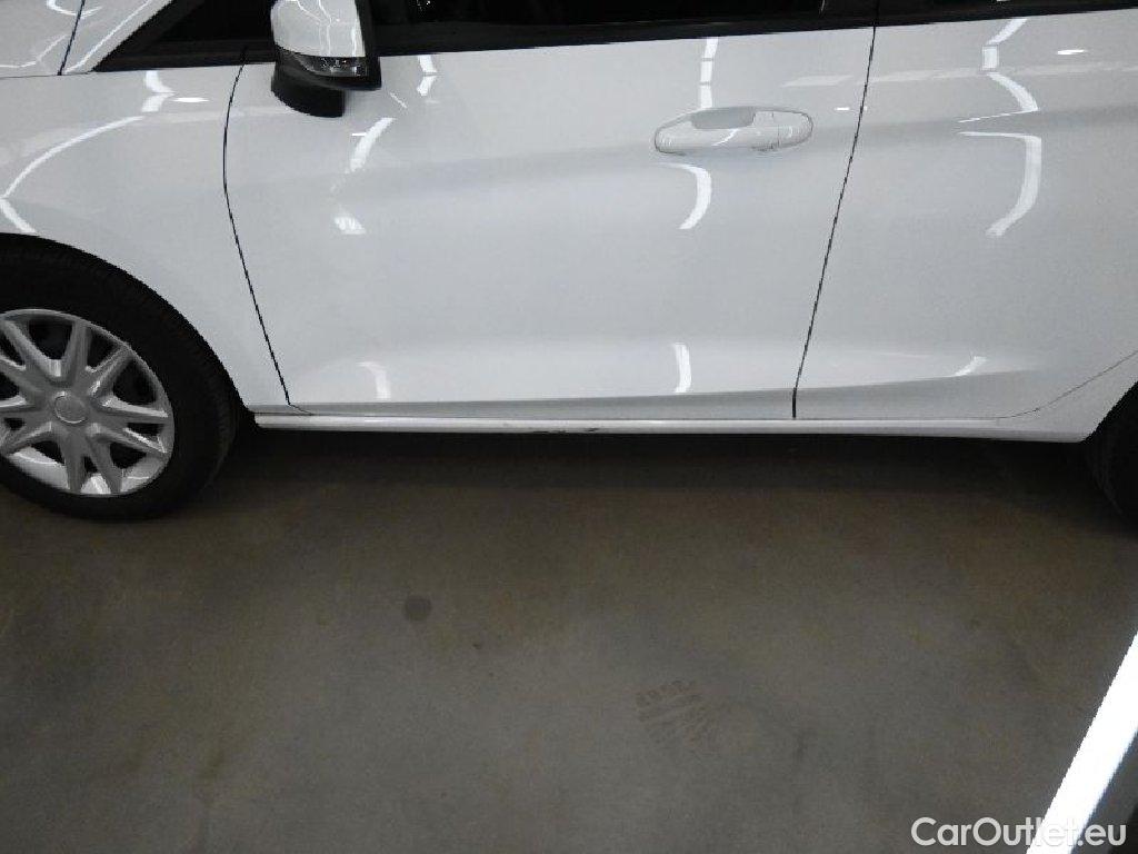 Ford  Fiesta  Cool & Connect 1.0 EcoBoost 74KW MT6 E6d #134