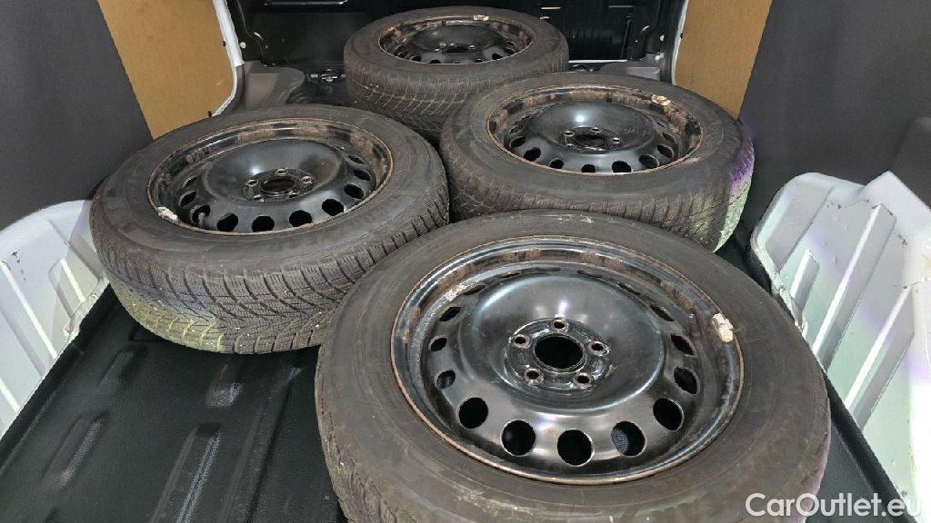 Ford  Transit Connect  Kasten lang Trend 1.5 EcoBlue 88KW AT8 E6dT #18