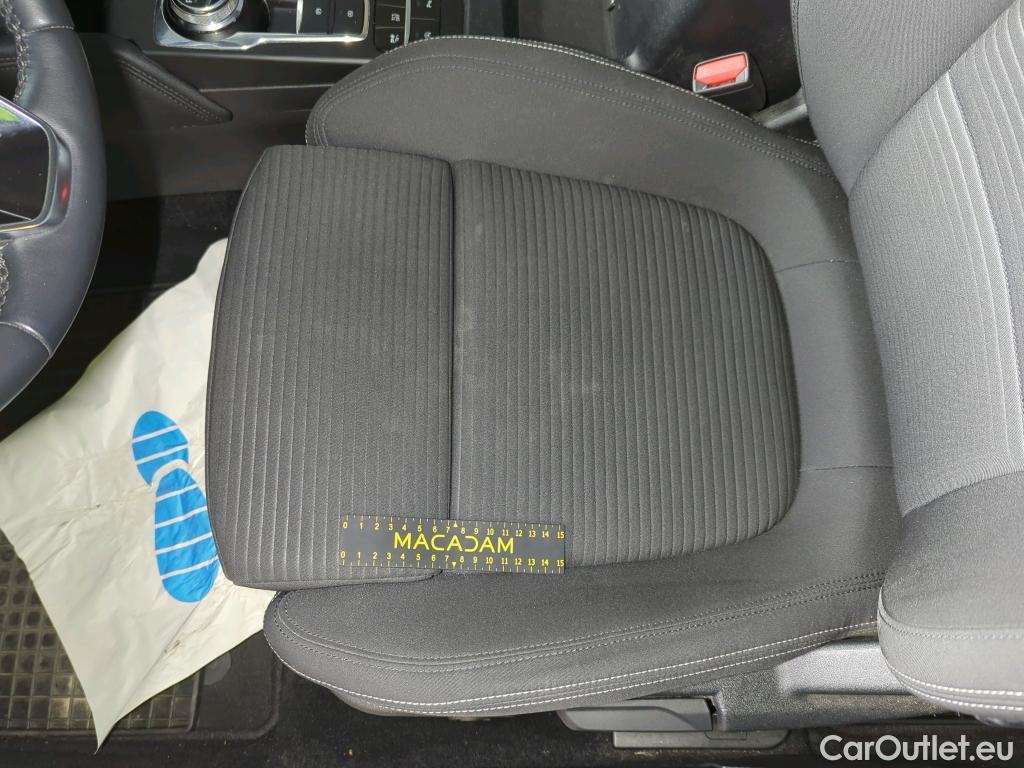 Ford  Focus  Turnier Titanium 2.0 EcoBlue 110KW AT8 E6dT #23