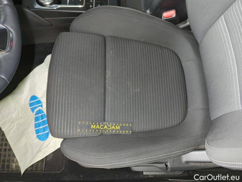Ford  Focus  Turnier Titanium 2.0 EcoBlue 110KW AT8 E6dT #24