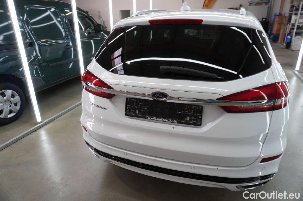 Ford  Mondeo  Turnier Titanium 2.0 EcoBlue #31