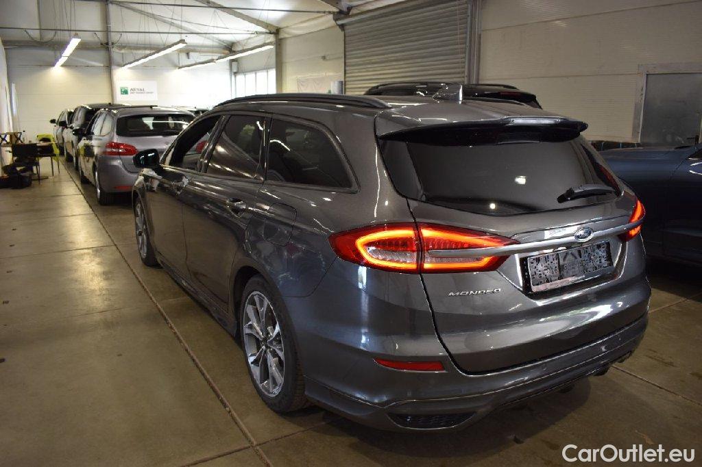 Ford  Mondeo  Turnier ST-Line 2.0 EcoBlue 110KW AT8 E6d #8