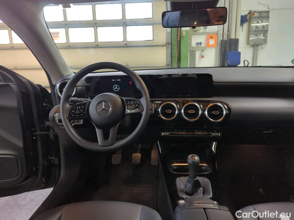 Mercedes  CLA-Klasse CLA -Klasse Shooting Brake CLA 180 d (118.603) 1.5 85KW MT6 E6dT #14