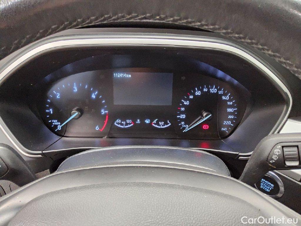 Ford  Focus  Turnier Cool & Connect 1.5 EcoBlue 88KW MT6 E6dT #6