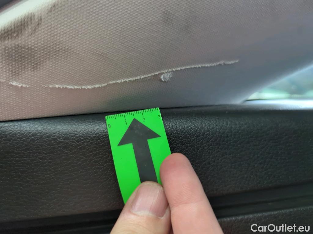 Mercedes  CLA-Klasse CLA -Klasse Shooting Brake CLA 180 d (118.603) 1.5 85KW MT6 E6dT #30