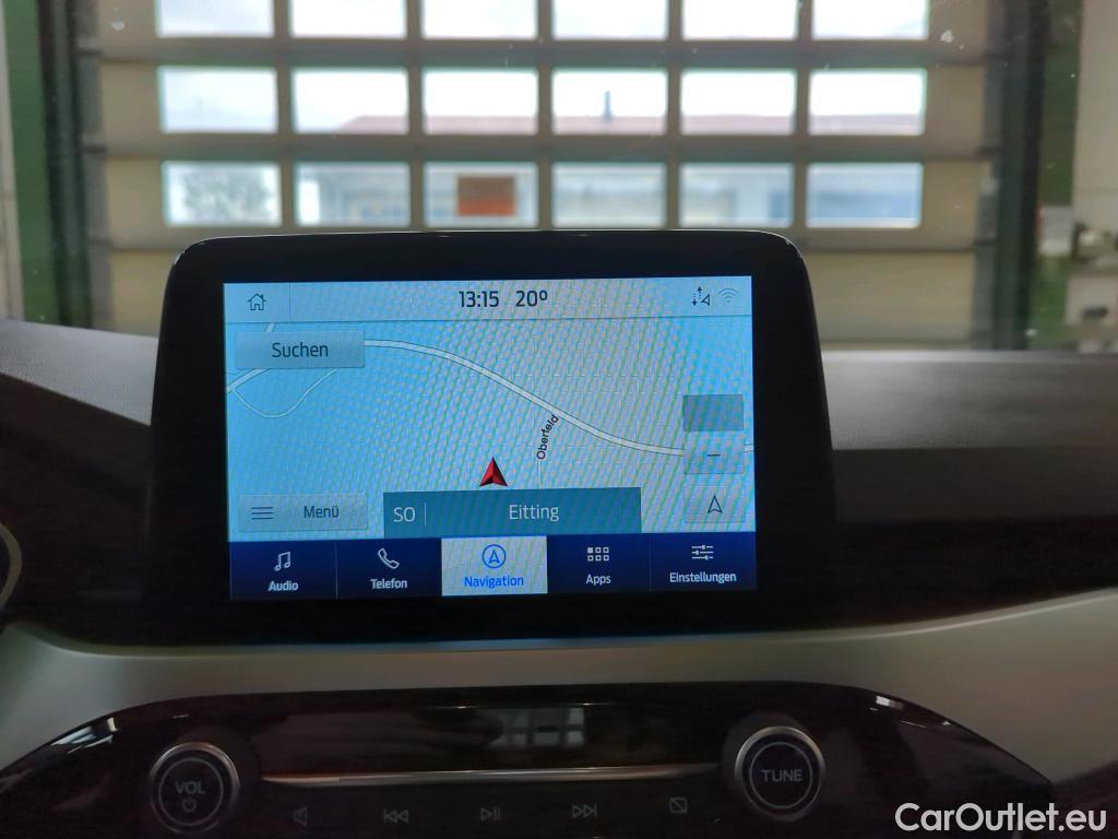 Ford  Kuga  Plug-In Hybrid Cool&Connect 2.5 165KW ATV E6d #11