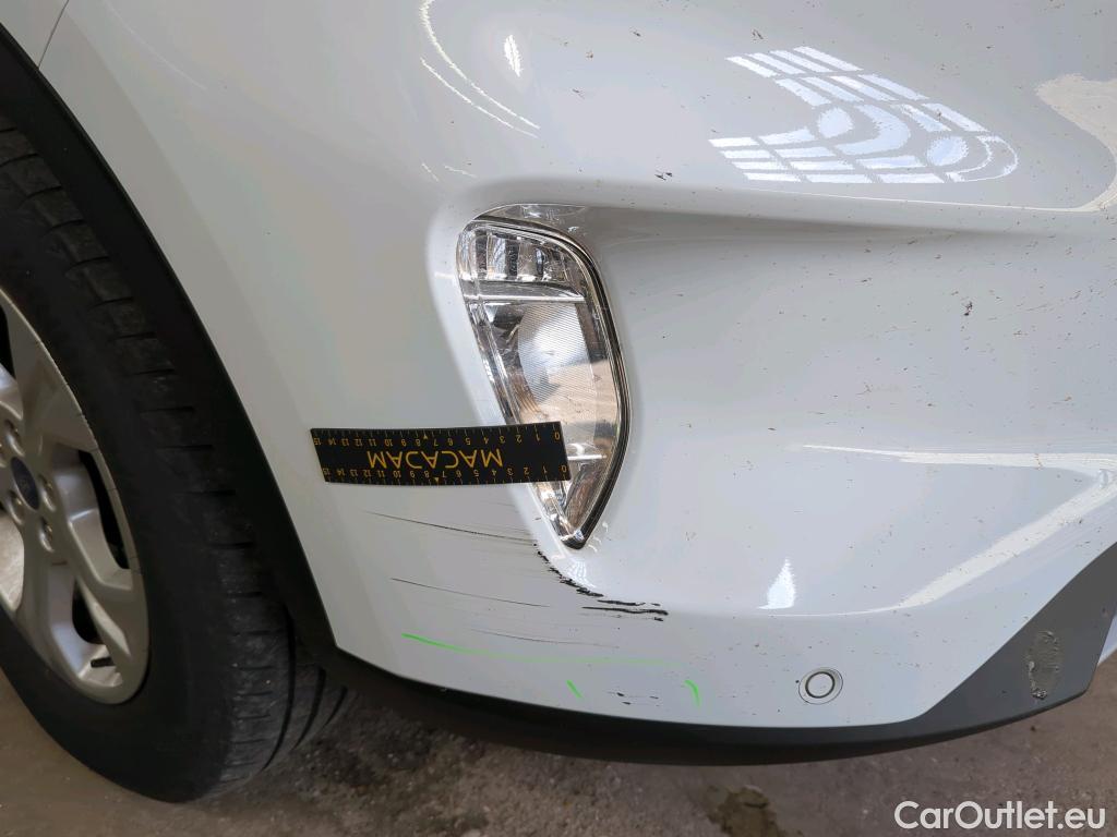 Ford  Kuga  Plug-In Hybrid Cool&Connect 2.5 165KW ATV E6d #27
