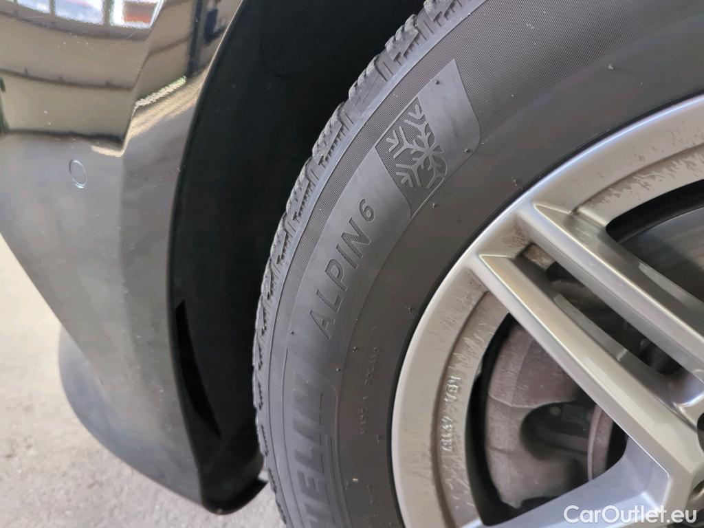 Mercedes  CLA-Klasse CLA -Klasse Shooting Brake CLA 180 d (118.603) 1.5 85KW MT6 E6dT #11