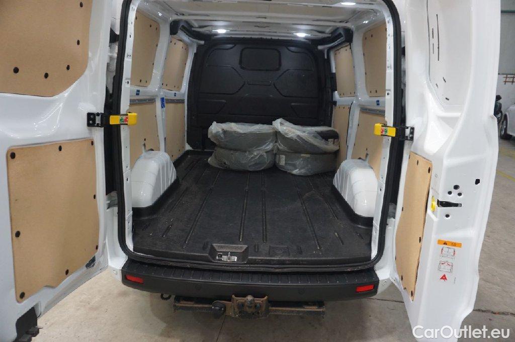 Ford  Transit  Custom Kasten 280 L1 Trend TDCi 96KW MT6 E6d #10