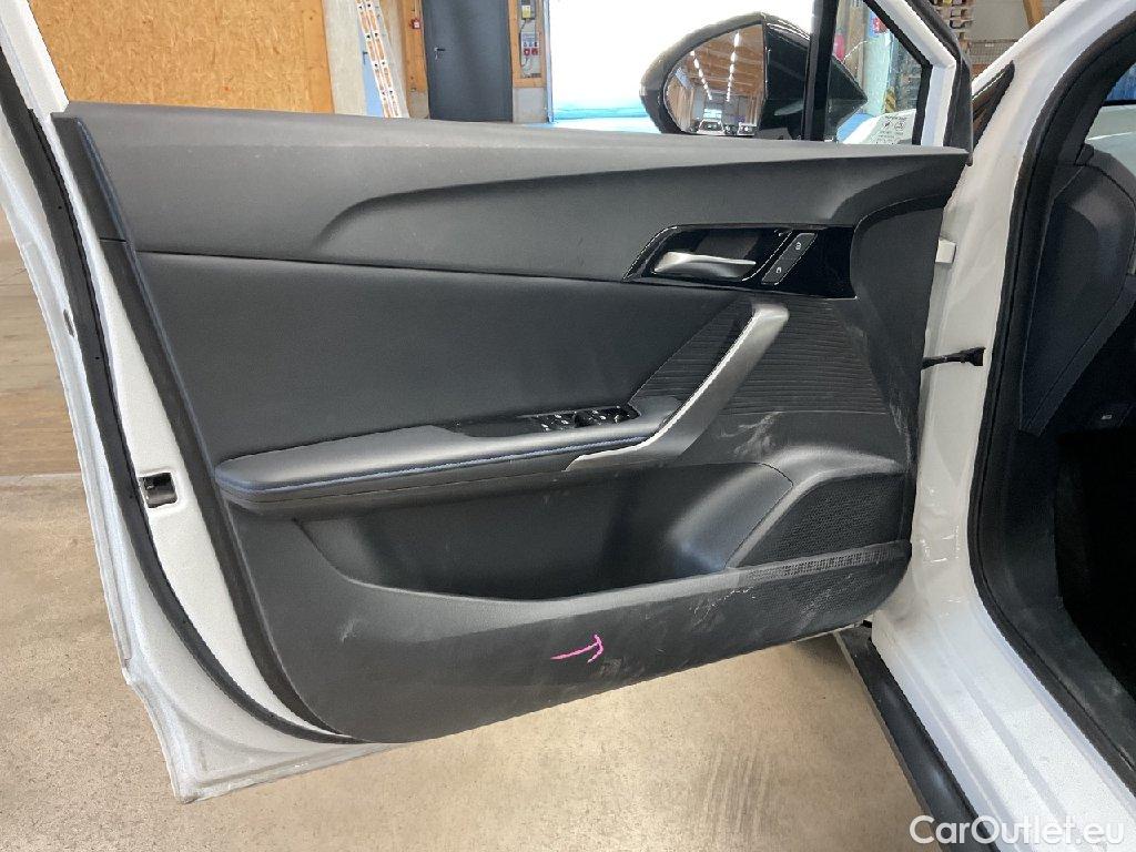 MG  EHS MG MG4 Luxury 5d 150kW #34