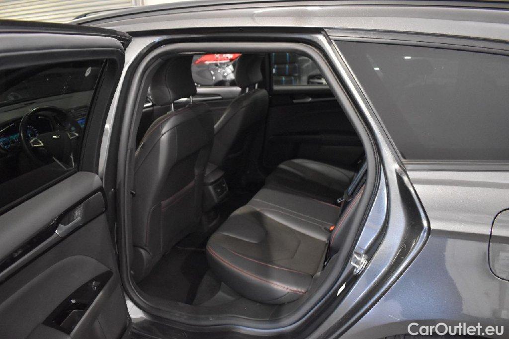 Ford  Mondeo  Turnier ST-Line 2.0 EcoBlue 110KW AT8 E6d #9