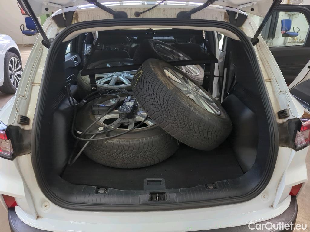 Ford  Kuga  Plug-In Hybrid Cool&Connect 2.5 165KW ATV E6d #22
