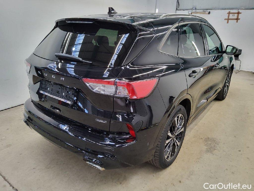 Ford  Kuga  Plug-In Hybrid ST-Line X 2.5 165KW ATV E6d #2