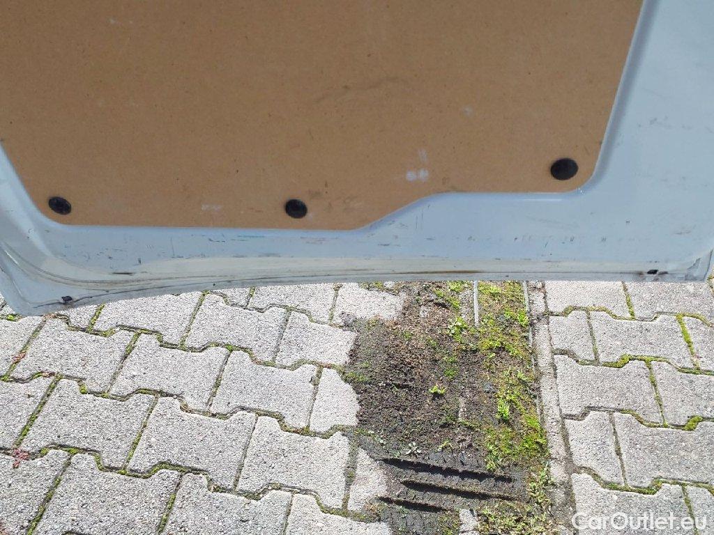 Ford  Transit  Custom Kasten 300 L2 Trend 2.0 TDCi 77KW MT6 E6d #25