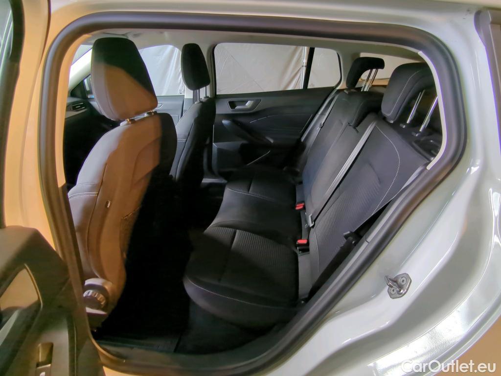 Ford  Focus  Turnier Titanium 2.0 EcoBlue 110KW AT8 E6dT #17