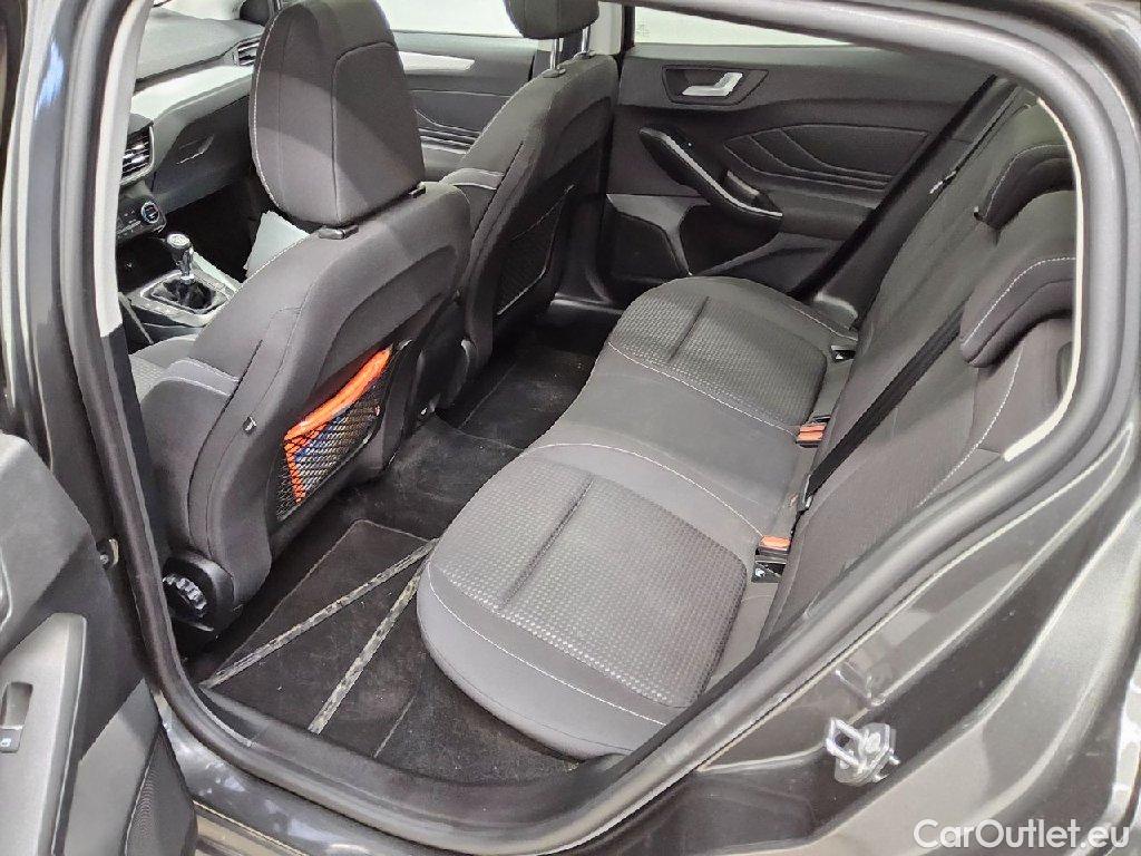 Ford  Focus  Turnier Cool & Connect 1.5 EcoBlue 88KW MT6 E6dT #9