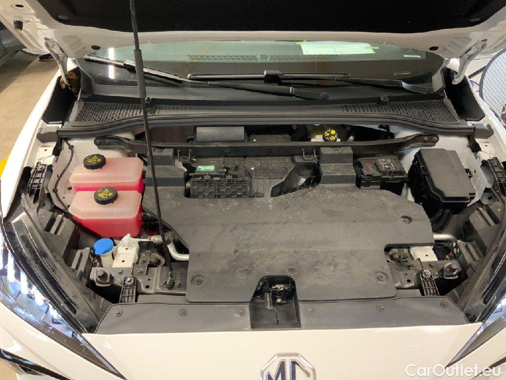 MG  EHS MG MG4 Luxury 5d 150kW #11