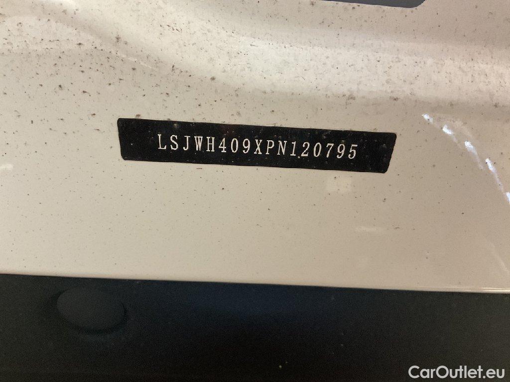 MG  EHS MG MG4 Luxury 5d 150kW #5