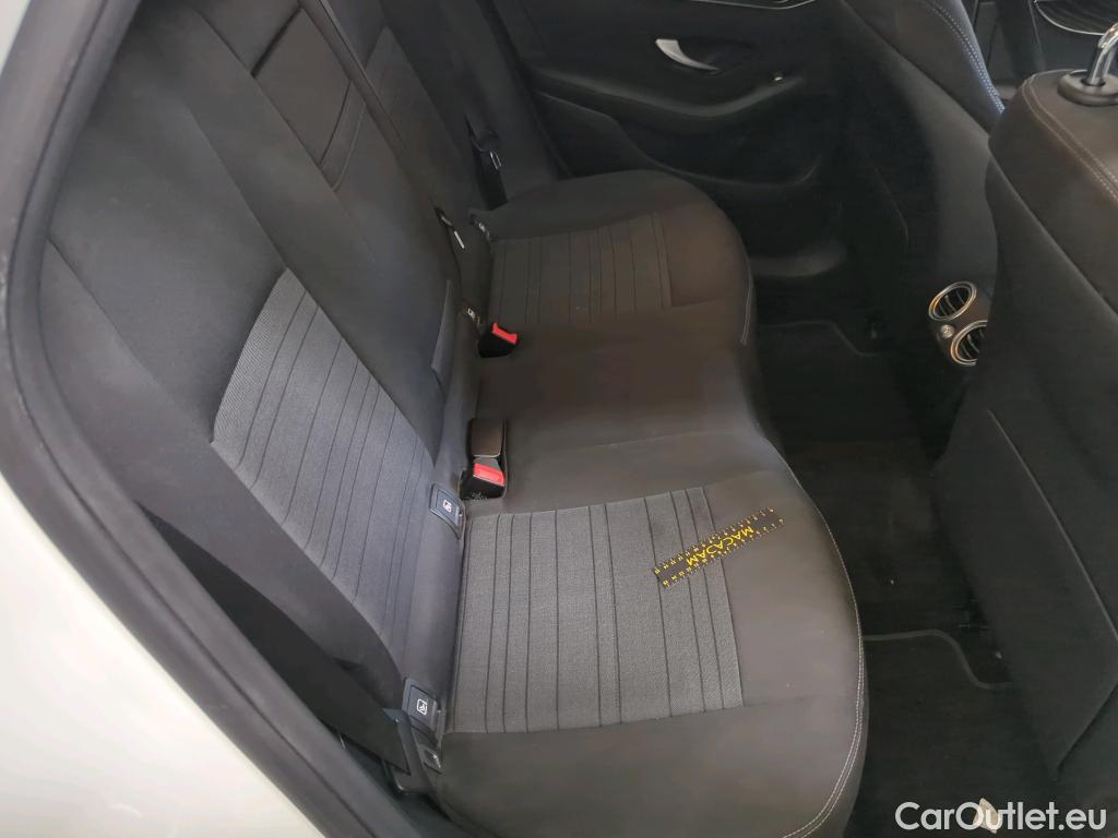 Mercedes  G-Klasee GLC -Klasse GLC 300 de 4Matic (253.911) 2.0 225KW AT9 E6d #24