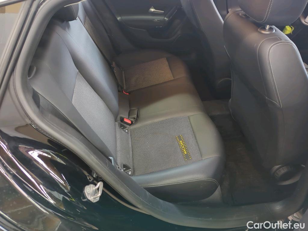 Mercedes  CLA-Klasse CLA -Klasse Shooting Brake CLA 180 d (118.603) 1.5 85KW MT6 E6dT #23