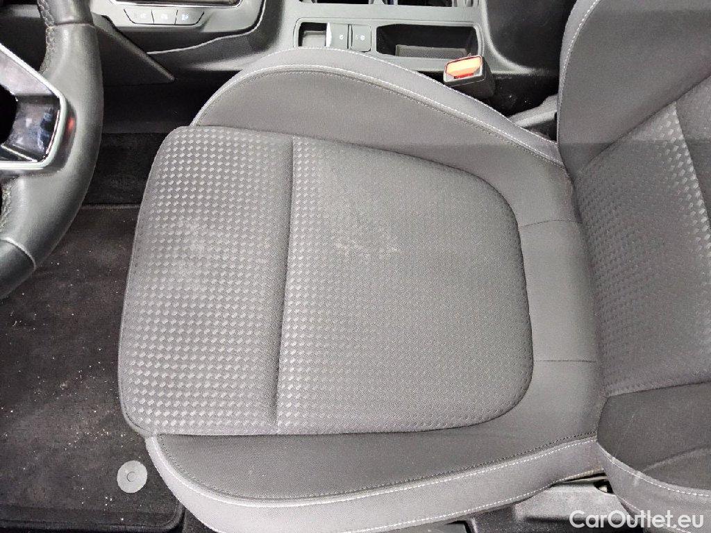 Ford  Focus  Turnier Cool & Connect 1.5 EcoBlue 88KW MT6 E6dT #25