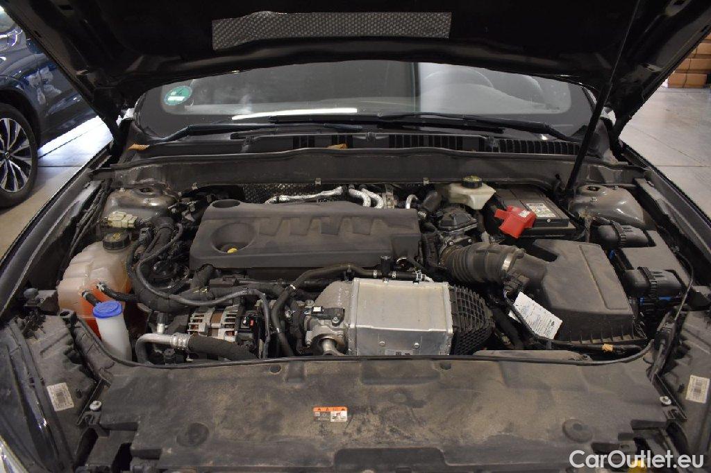 Ford  Mondeo  Turnier ST-Line 2.0 EcoBlue 110KW AT8 E6d #11