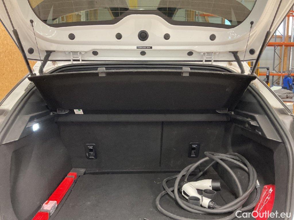 MG  EHS MG MG4 Luxury 5d 150kW #12