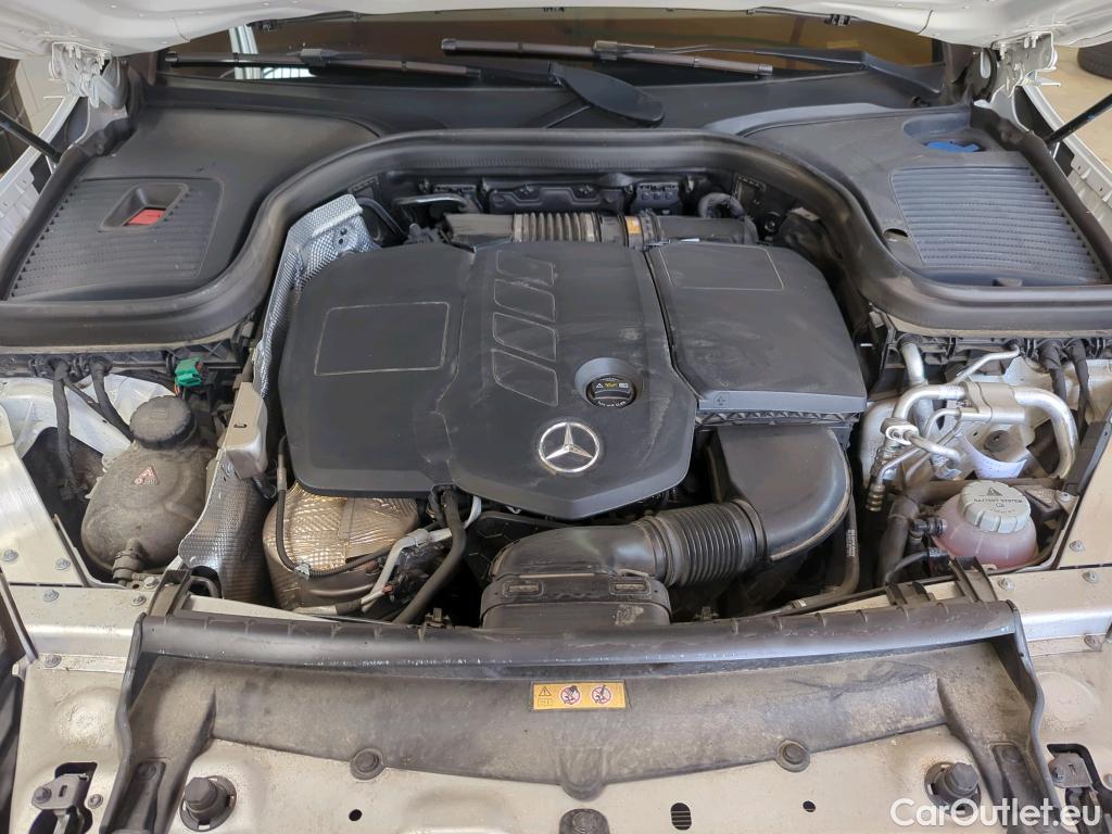 Mercedes  G-Klasee GLC -Klasse GLC 300 de 4Matic (253.911) 2.0 225KW AT9 E6d #10
