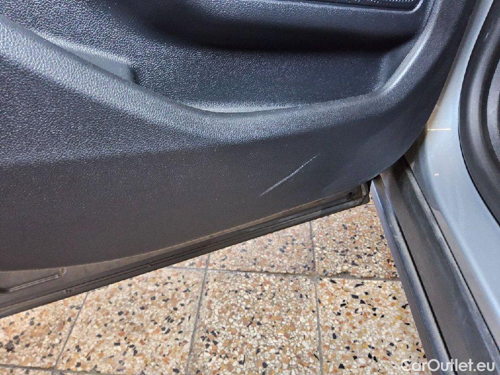 Ford  Kuga  Titanium X 2.0 EcoBlue 140KW AT8 E6d #49