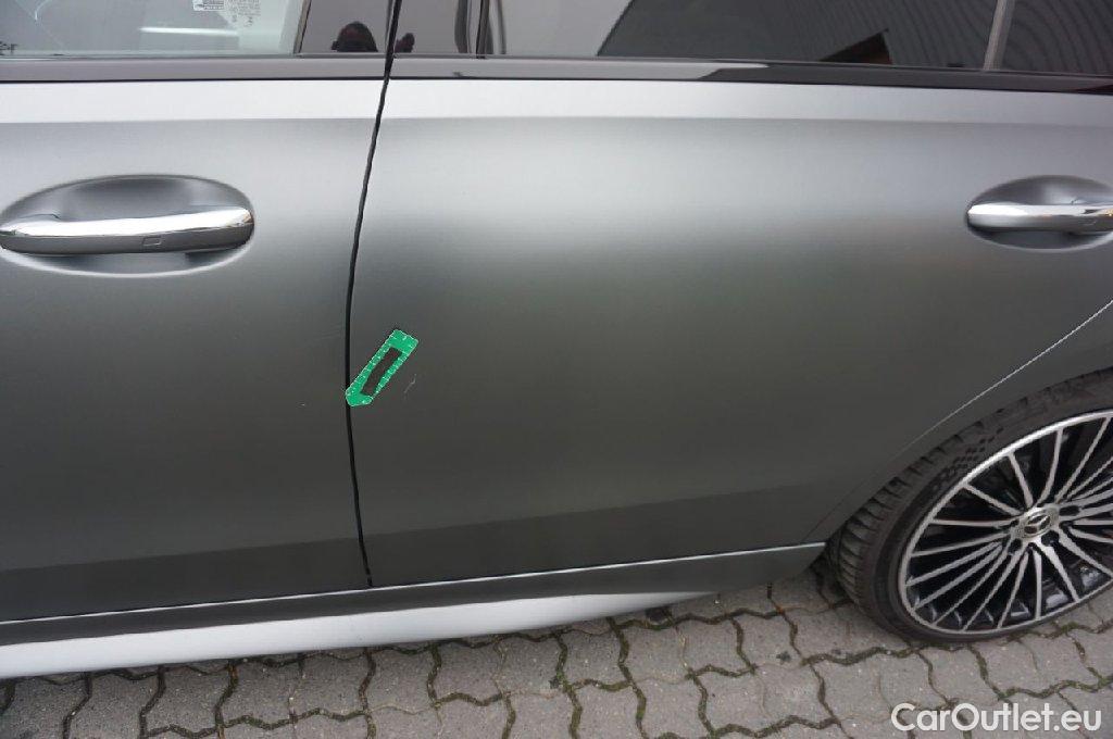 Mercedes  C-Klasse C -Klasse T-Modell C 220 T d 4Matic (206.205)AMG AMG Line 162KW AT9 E6d #28