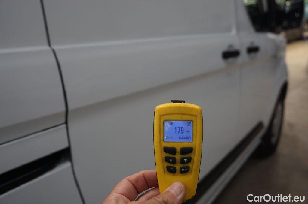 Ford  Transit  Custom Kasten 280 L1 Trend TDCi 96KW MT6 E6d #22