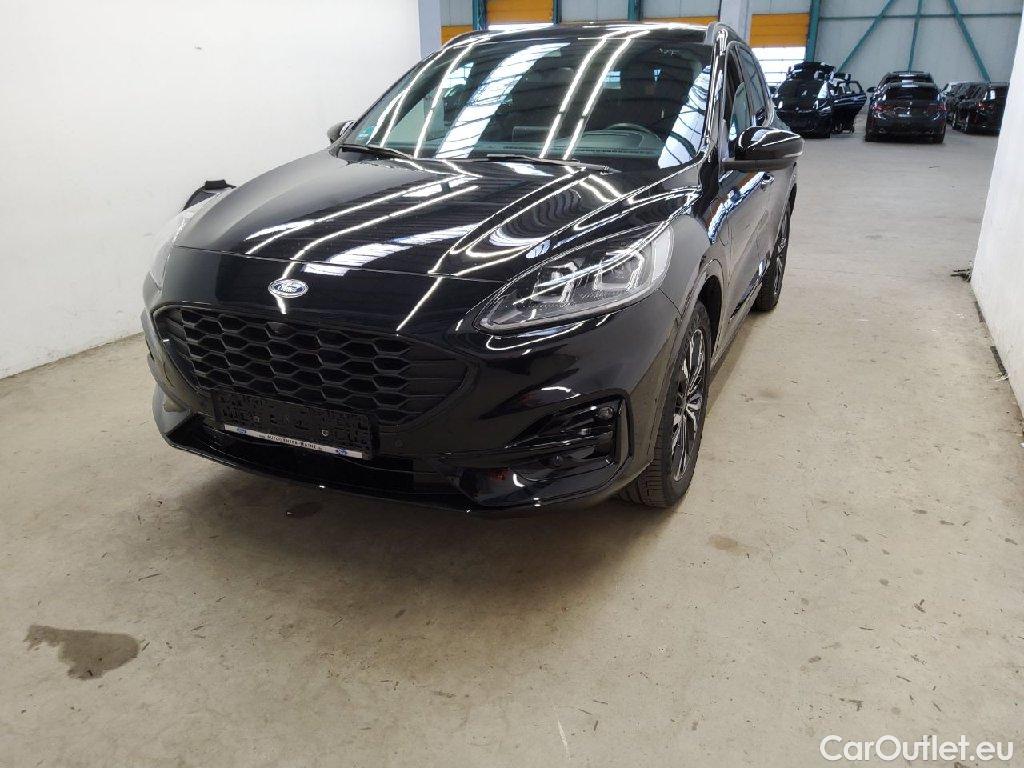 Ford  Kuga  Plug-In Hybrid ST-Line X 2.5 165KW ATV E6d #1