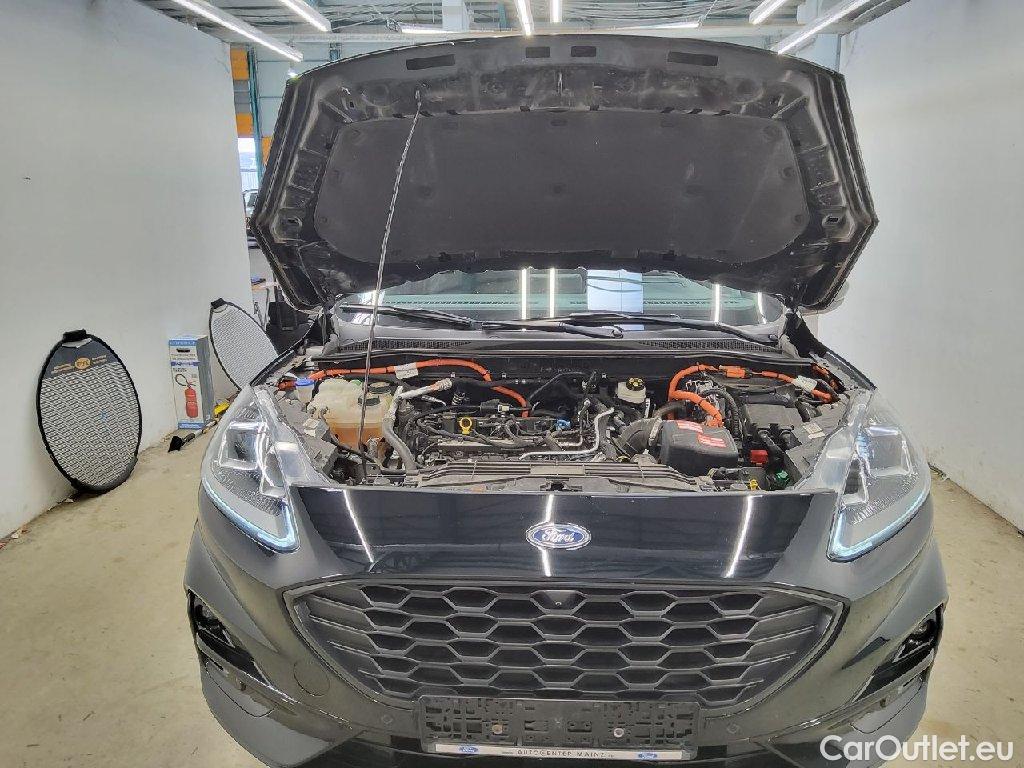 Ford  Kuga  Plug-In Hybrid ST-Line X 2.5 165KW ATV E6d #11