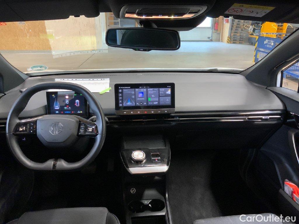 MG  EHS MG MG4 Luxury 5d 150kW #3