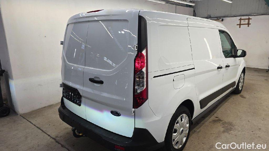Ford  Transit Connect  Kasten lang Trend 1.5 EcoBlue 88KW AT8 E6dT #2